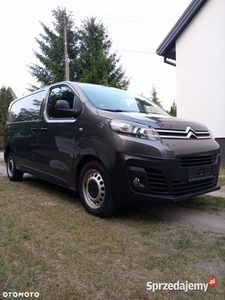 Citroen Jumpy 2.0Diesel 2018r