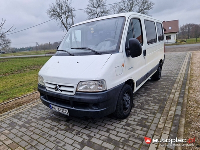 Citroen Jumpy