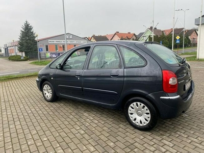 Citroen Xsara Picasso 2006r - 146tys przebiegu