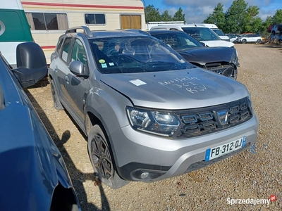 DACIA Duster 1.5 DCi 116 Prestige FB312