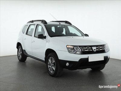 Dacia Duster 1.6 16V