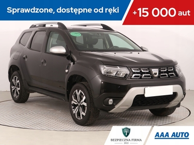 Dacia Duster II SUV 1.0 TCe 90KM 2021