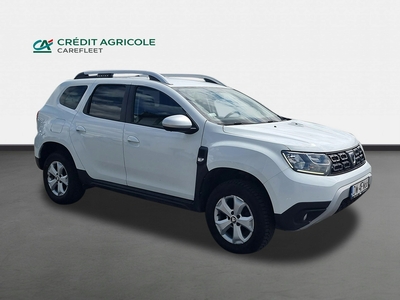 Dacia Duster II SUV 1.6 SCe 115KM 2019