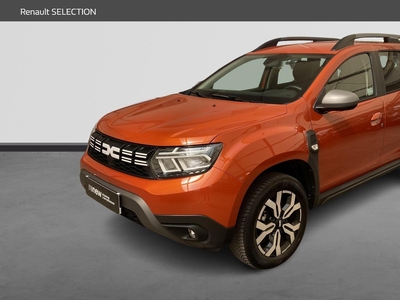 Dacia Duster II SUV Facelifting 1.3 TCe 130KM 2023