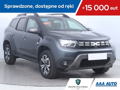 Dacia Duster II SUV Facelifting 1.3 TCe 150KM 2023