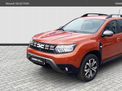 Dacia Duster II SUV Facelifting 1.3 TCe 150KM 2023