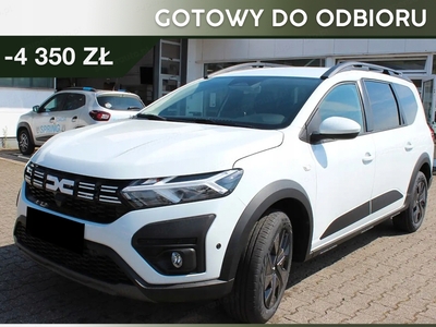 Dacia Jogger 1.0 Eco-G 100KM 2024