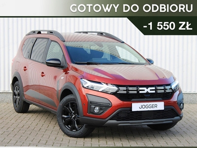 Dacia Jogger 1.0 Eco-G 100KM 2024