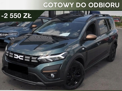 Dacia Jogger 1.0 Eco-G 100KM 2024