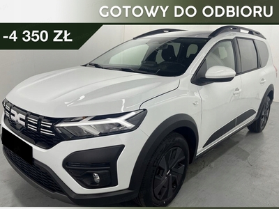 Dacia Jogger 1.0 Eco-G 100KM 2024