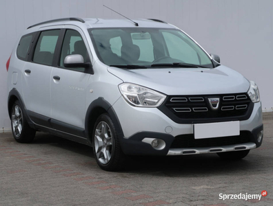 Dacia Lodgy 1.5 dCi