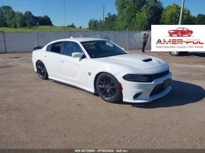 Dodge Charger VII 2019