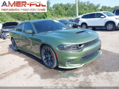 Dodge Charger VII 2022