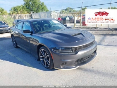 Dodge Charger VII 2023