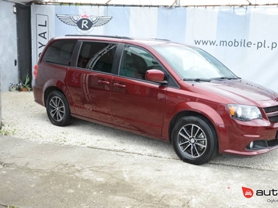 Dodge Grand Caravan