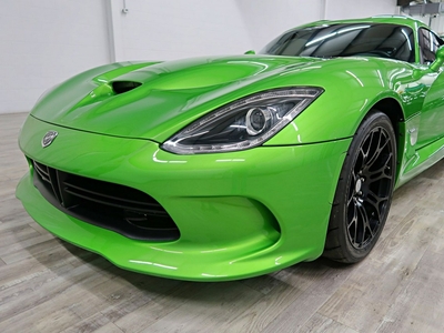 Dodge Viper III 2014