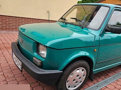 Fiat 126p 