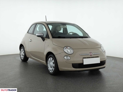 Fiat 500 1.2 68 KM 2014r. (Piaseczno)