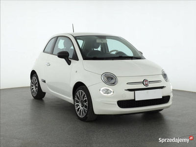 Fiat 500 1.2