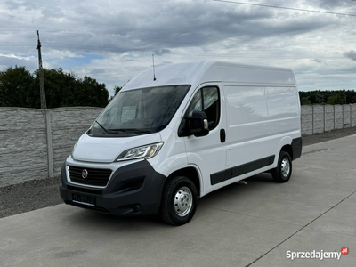 Fiat Ducato L2H2 2.3 Jtd Klima