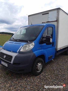 Fiat Ducato WINDA