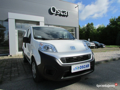 Fiat Fiorino diesel 80 KM