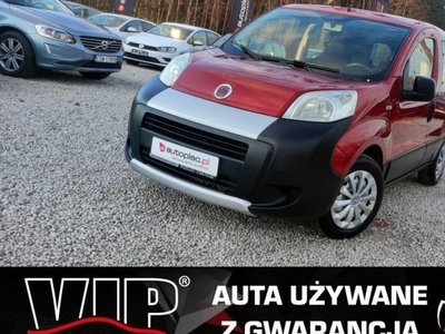 Fiat Fiorino IV 2009