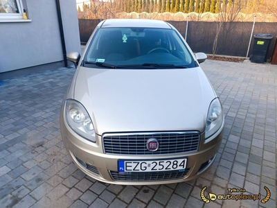 Fiat Linea