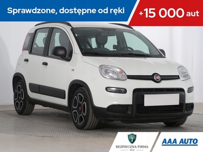 Fiat Panda III 2021