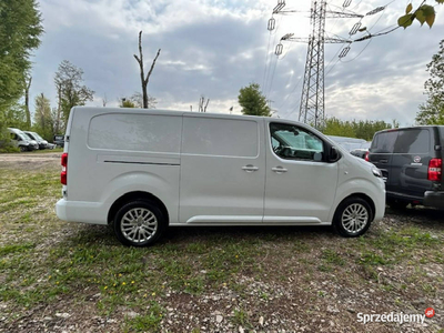 Fiat Scudo Furgon Maxi 2.0 MJ 145 KM|Wyprzedaż