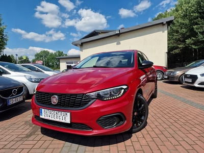 Fiat Tipo II Hatchback 1.4 95KM 2020