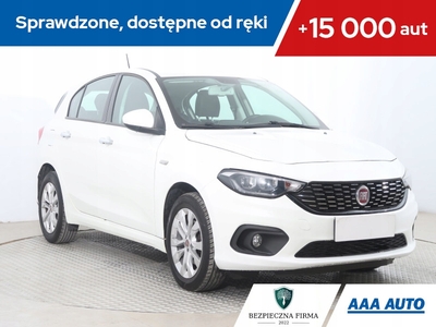 Fiat Tipo II Hatchback 1.4 T-Jet LPG 120KM 2017