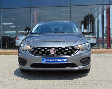 Fiat Tipo II Sedan 1.4 95KM 2018