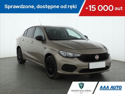 Fiat Tipo II Sedan 1.4 95KM 2018