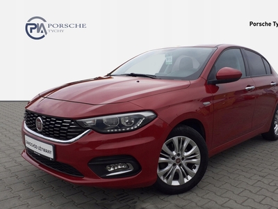 Fiat Tipo II Sedan 1.4 95KM 2019