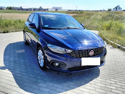 Fiat Tipo II Sedan 1.4 95KM 2019