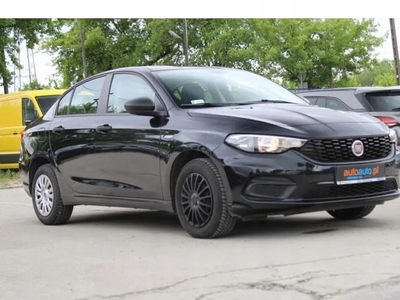 Fiat Tipo II Sedan 1.4 95KM 2020