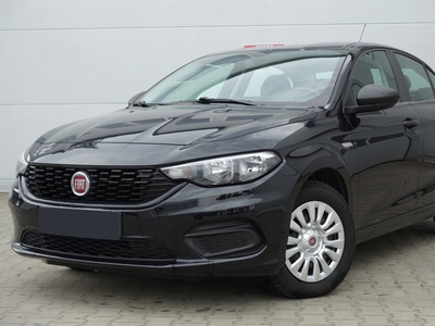 Fiat Tipo II Sedan 1.4 95KM 2020