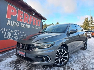 Fiat Tipo II Sedan 1.6 MultiJet 120KM 2016