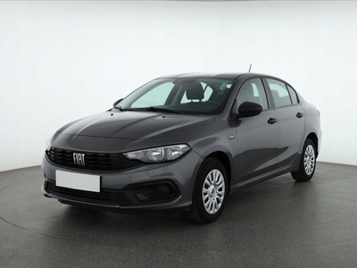 Fiat Tipo II Sedan Facelifting 1.0 T3 Turbo 100KM 2021