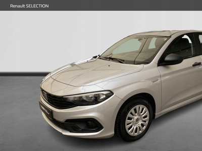 Fiat Tipo II Sedan Facelifting 1.4 Fire 95KM 2021