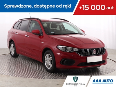 Fiat Tipo II Station Wagon 1.4 95KM 2017