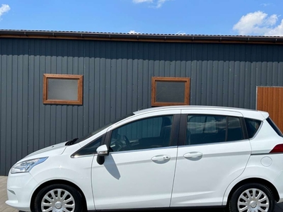 Ford B-MAX 1.0 EcoBoost 100KM 2014