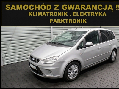 Ford C-MAX I 2009