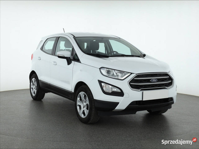 Ford Ecosport 1.0 EcoBoost