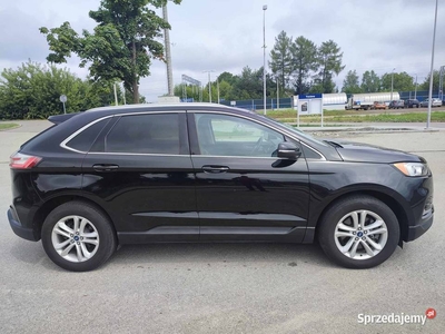 Ford Edge, 2.0, 2019, AWD