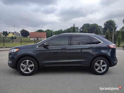 Ford Edge 2.0, 2019,23500 km