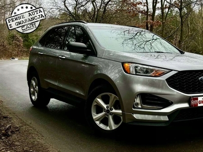 Ford Edge II 2020