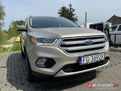 Ford Escape