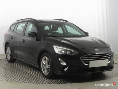 Ford Focus 1.0 EcoBoost